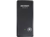 Voltcraft Nps-90-1-N Strømforsyning För Bärbar Dator 90 W 5 V/Dc, 12 V/Dc, 14 V/Dc, 15 V/Dc, 16 V/Dc, 18 V/Dc, 18.5 V/Dc, 19 V/Dc, 19.5 V/Dc, 20 V/Dc, 21