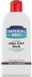 Imperial Feet Urea Foot Balm - Natural Urea Cream for Rough & Dry Skin, Calluse