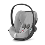 CYBEX Summer Cover Cloud T/Z2 Grey grey