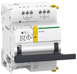 SCHNEIDER ELECTRIC ACTI9 IC60 ARA AUTOMAATTINEN JÄLLEENKYTKENTÄLAITE 1- JA 2-NAPAINEN (A9C70132)