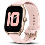 Amazfit GTS 4 smart watch colour Pink 1 pc