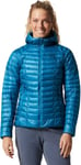 Mountain Hardwear Womens Ghost Whisperer 2 Hoody