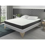 Dormideo - Matelas Visco Basic Hauteur 16 cm +/-