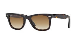 Lunettes de Soleil RAYBAN 2140 Wayfarer 902/51 50 Neuf Originale