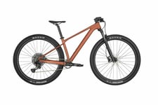 Scott Contessa Scale 940 Brun L  Cykel - Mountainbike Cykel