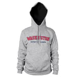 Washington - District Of Columbia Hoodie, Hoodie