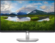 S2721HN 27"" Full HD (1920x1080) Écran PC, 75Hz, IPS, 4ms, AMD FreeSync, Bords Ultra-Fins, 99% sRGB, 2X HDMI, Garantie 3 Ans, Argent