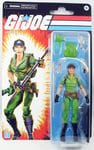 G.I.JOE Classified Series Retro Collection - Lady Jaye