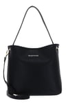 VALENTINO Brixton, Sac à Main Femme, Nero, OneSize