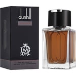 Dunhill Custom Eau De Toilette Spray 100ml