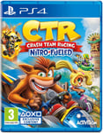 Ctr Crash Team Racing Ps4