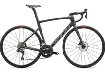 Specialized Specialized Tarmac SL7 Comp 105 Di2  | Satin Obsidian / Smoke