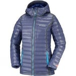 "Womens Outdry Ex Eco Down Jacket"