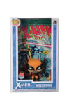 Pop! Comic Cover: Marvel X-Men Wolverine PX Vinyl Figure (US IMPORT)