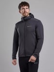 Montane Protium Lightweight Breathable Zipped Hoodie