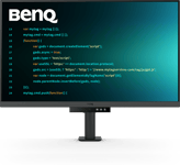 BenQ 32" RD320UA Ergo Stand IPS 4K USB-C