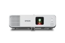 EPSON EB-L210W WXGA 4500ANSI 1.41-2.26:1 LASER PROJECTOR (V11HA70080)