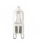 LEDVANCE Halopin Stekeovnlampe 40W/827 230V G9 sokkel