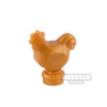 LEGO Animals Minifigure Chicken