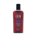 American Crew Anti-Dandruff + Dry Scalp shampoo