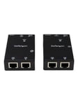 HDMI Over Cat5 / Cat6 Extender w/ Power Over Cable