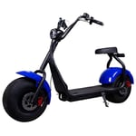 Elscooter Swoop Kruiser N4 1000W