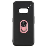 TPU ring skal Nothing Phone 2a Plus - Rosa