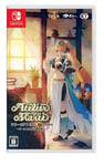 Atelier Marie Remake: The Alchemist of Salburg (# - Japanese - English in Game)