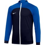 Nike Treningsjakke Dri-FIT Academy Pro - Sort/Blå/Hvit Dame Track tops unisex