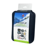 Triacle action-kamera pro tarvikepaketti 26 osaa