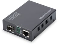 Digitus Dn-82211 10 Gigabit Media Converter