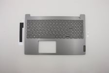 Lenovo ThinkBook 15-IML 15-IIL Keyboard Palmrest Top Cover Hebrew 5CB0W45213