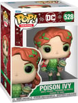 Funko Pop! Heroes: Dc Comics Holiday 2024 - Poison Ivy [Collectables] Vinyl Figure