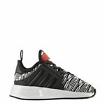 Sportskor Casual Barn Adidas Originals X_Plr Svart - 25.5