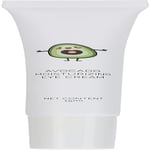 15G Avocado Hydrating Eye Cream, Fight Eye Bags Dark Circles Fine Lines Wrinkles