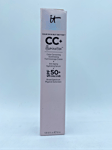 It CC+ Illumination Color Correcting, Anti-aging and SPF 50 in Medium -32ml A01