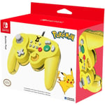 Nintendo Super Smash Bros Gamepad - Pikachu