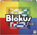Blokus, Family Board Game for Kids and Adults for Party Game Night Strategy Game