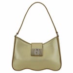 Furla 1927 Sac à bandoulière Cuir 22.5 cm color gold (TAS003729)