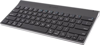 Logitech Clavier pour iPad AZERTY