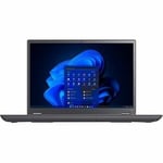 Lenovo ThinkPad P16v Gen 1, 16in WUXGA, Intel i7-13700H, 16GB RAM, 512GB SSD, RTX A1000 6GB, 5.0MP + IR Hybrid, Win 11 Pro 64, 170W