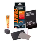 Quixx Reparationsset for stenspån Universal utan touchup penna