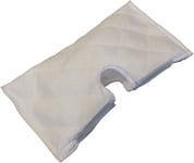 Compatible with Shark S3601,S3901 Microfibre Cloth Steam Mop Pad Pack of 1