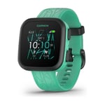 Garmin Bounce smartklokke for barn, green burst