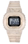 Casio G-Shock Digital Sports Tough Solar 200M Women's Watch GMS-S5600RT-4