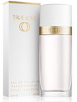 Elizabeth Arden True Love Eau de Toilette Spray 100ml For Women New & Sealed