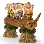 Statue De Gnome De Jardin, Ornement, Sept Arbres Nains, Pour Intérieur Et Extérieur, Livraison Directe