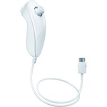 nintendo wii / wii u manette nunchuck pour wiimote controller neuve neuf