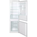 NEW Candy CBL3518EK Integrated Built-In 70/30 Fridge Freezer White - COLLECTION