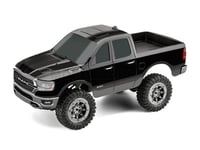 REVELL 24445 1/10 RC Voiture 2020 RAM 1500 Laramie Back IN Black "